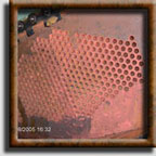 Kondenzator Kompresora