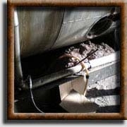 Parni Kotao Ciscenje